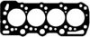 OPEL 607415 Gasket, cylinder head